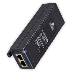 Official Raspberry Pi PoE+ Injector for Raspberry Pi Boards - Raspberry Pi Accessory - Robocraze