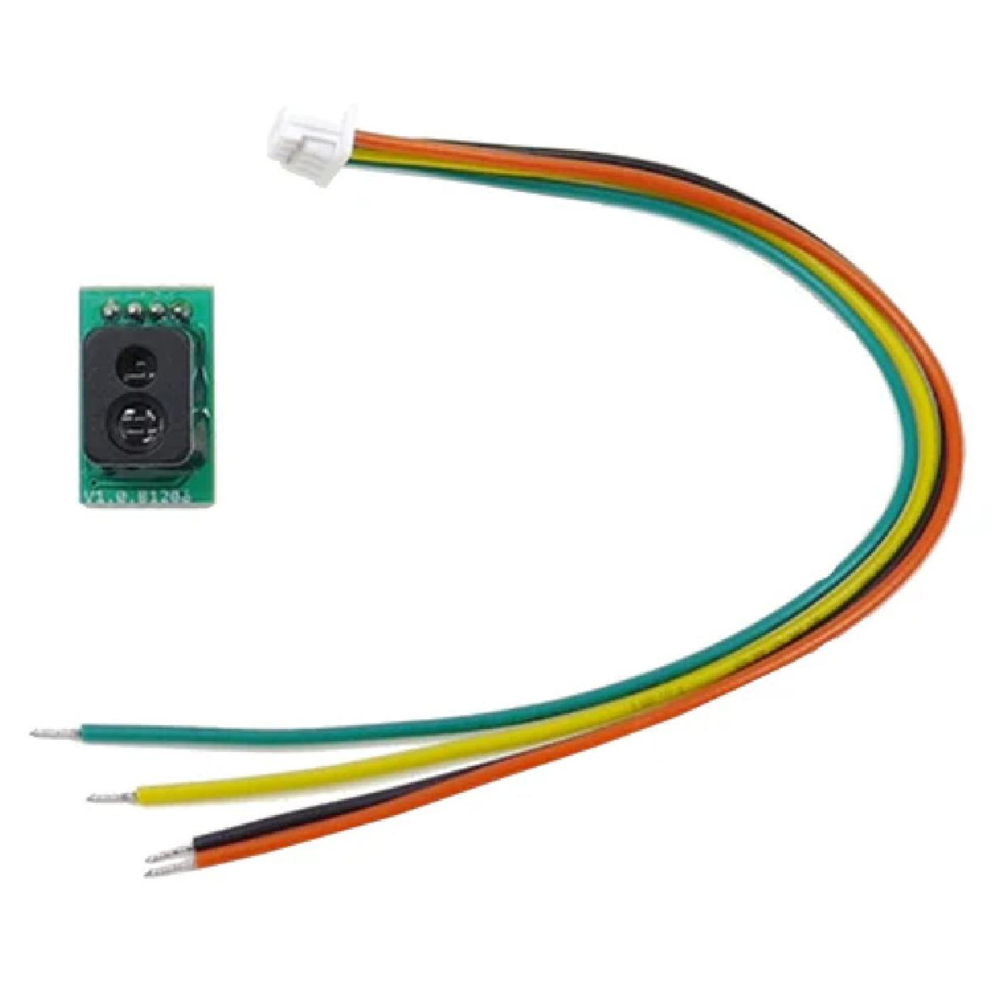 PONO TSD10-10m Single-Point ToF LiDAR Distance Measurement Sensor Module -Sensors -Distance/Proximity -Robocraze