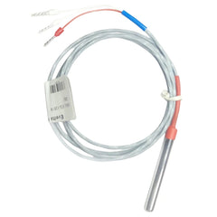 7Semi PT100 RTD 3-Wire Temperature Sensor Probe 1m Range -70 to 300°C-Sensors-Temperature Sensor-Robocraze