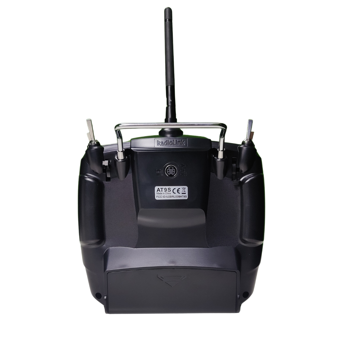 Radiolink AT9S Pro 12CH 2.4GHz Transmitter and Receiver for Drone with R9DS -Drone Parts -Drone Remotes -Robocraze