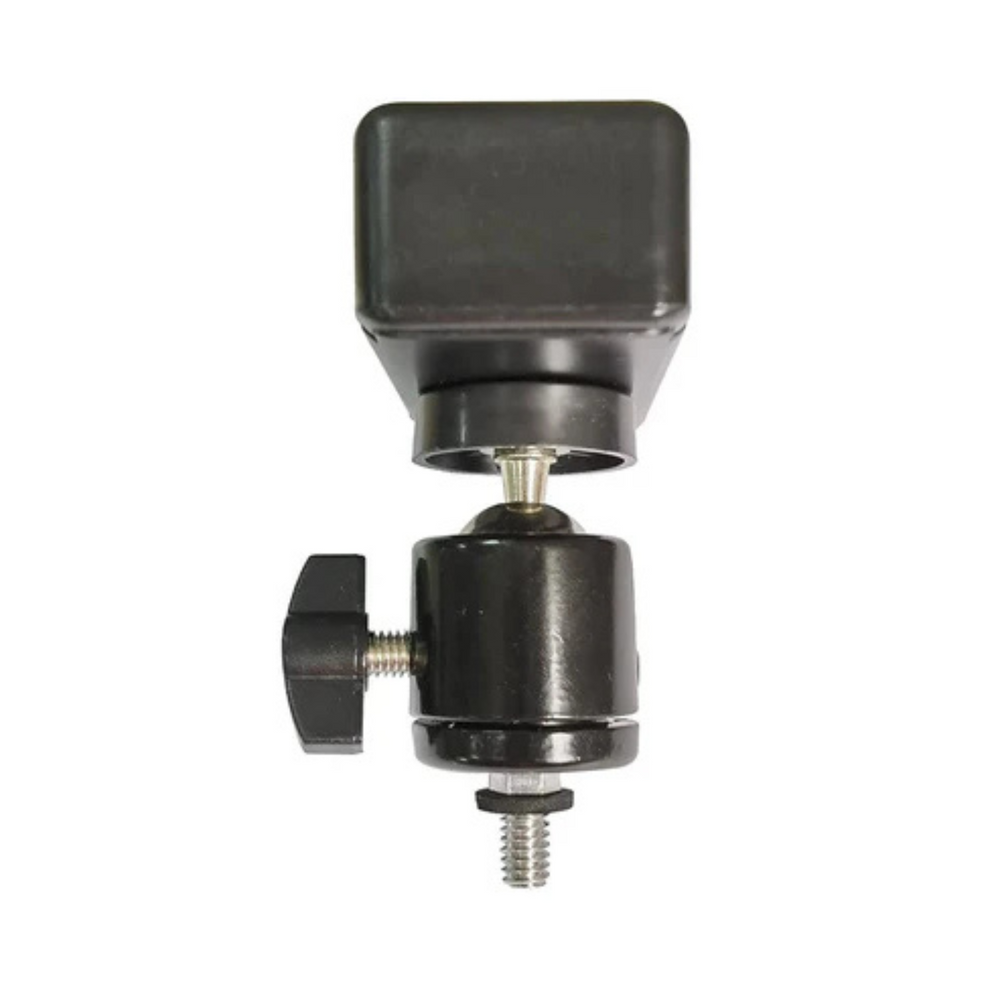 Radiolink FPV Monitor and Mobile Phone Holder Stand Folding Mount for RC4GS V3/V2 & RC6GS V3/V2 Controllers -Drone Parts -Drone Accessories -Robocraze