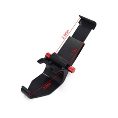 Radiolink T8S FPV Monitor Screen Holder Mount for Transmitter Controller – RS6052 -Drone Parts -Drone Accessories -Robocraze