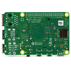 Raspberry Pi 4 Model B with 3GB RAM -Raspberry Pi -Boards Raspberry Pi -Robocraze