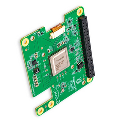 Official Raspberry Pi AI HAT+ 13 TOPS -Raspberry Pi -Raspberry Pi Hats -Robocraze