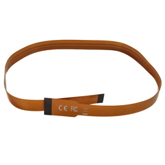 Raspberry Pi Camera Cable Standard-Mini 500mm – Flexible high-quality camera connector -Robocraze