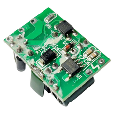 Robocraze 5V 700mA 3.5W Isolated AC-DC Power Supply Module -Robocraze