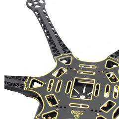 Robocraze S550 Hexacopter Drone Frame -Robocraze