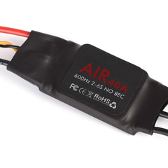 Robocraze T-Motor AIR 40A 6S Electronic Speed Controller ESC for UAV Drone -Drone Parts -ESC for Drones -Robocraze