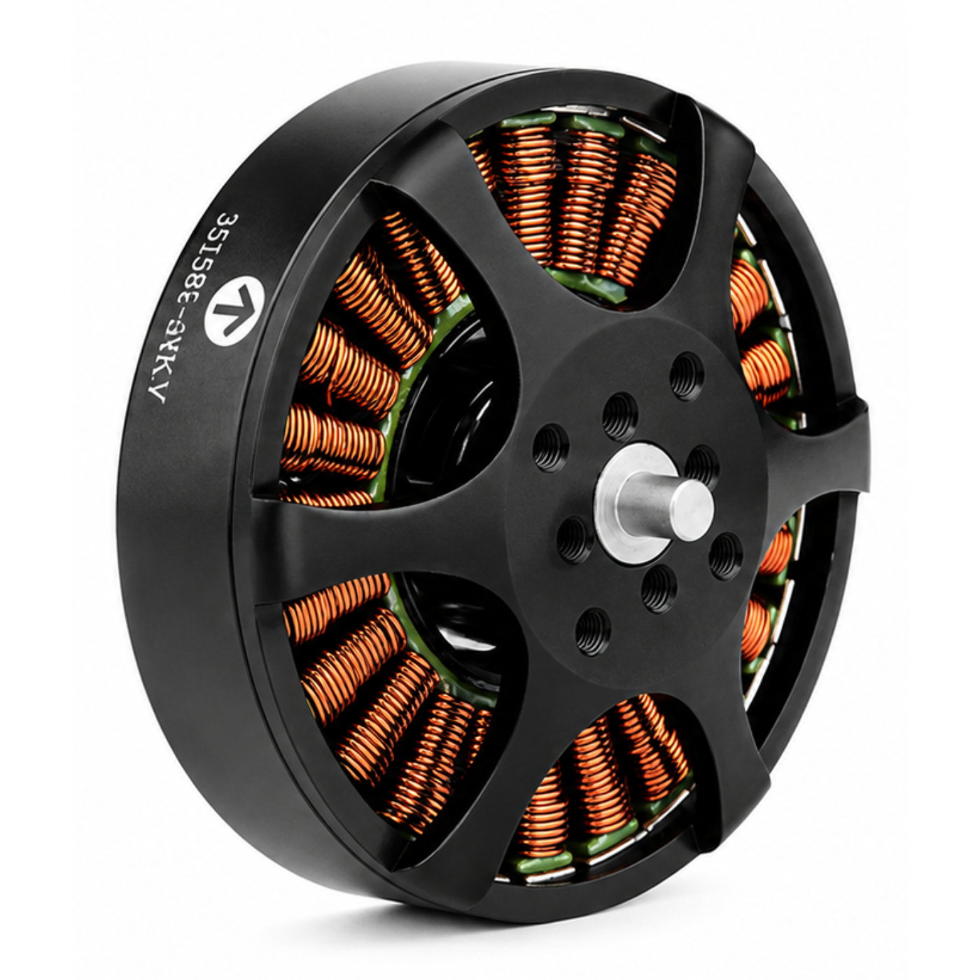 Robocraze T-Motor MN5008 340KV BLDC Brushless Motor for UAV and Drone -Drones/UAV -Drone Motors -Robocraze