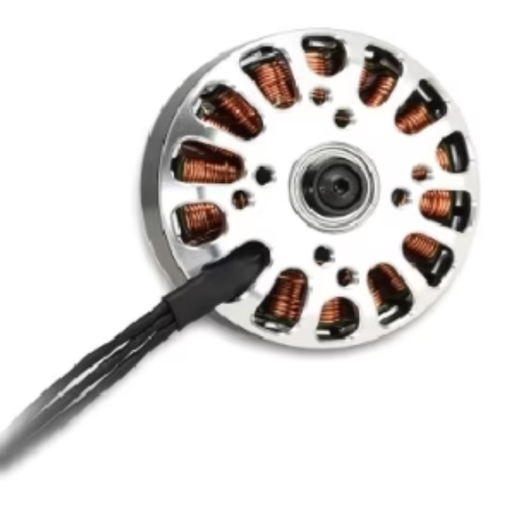 Robocraze Tarot Motor TL2955 4008 330KV Brushless Motor for Drone and UAV - Drone Motors - Robocraze