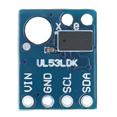 Robocraze VL53LDK Time-of-Flight ToF LIDAR Laser Distance Sensor -Sensors -Distance Sensor -Robocraze 