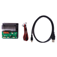 Rongta RP203 5V 57.5mm Thermal Printer with Case -3D Printers/Pens -Spares -Robocraze