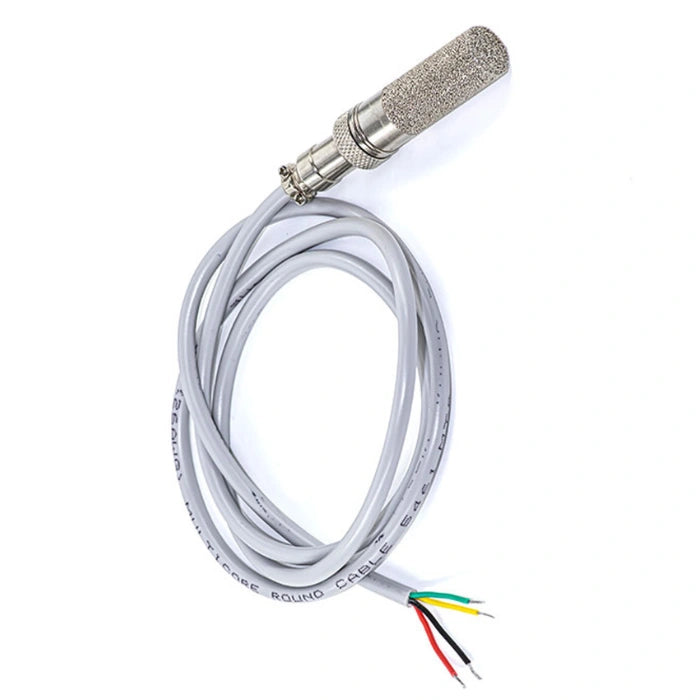 Humidity Probe Sensor SHT40 Temperature and Humidity Probe Sensor - 7Semi – Robocraze