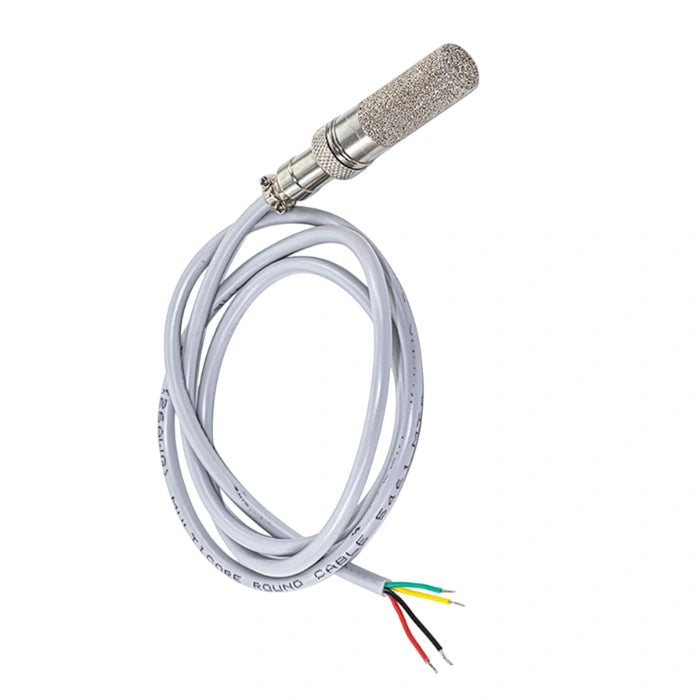7Semi SHT45 Digital Humidity and Temperature Sensor Probe-Sensors-Temperature Sensor-Robocraze