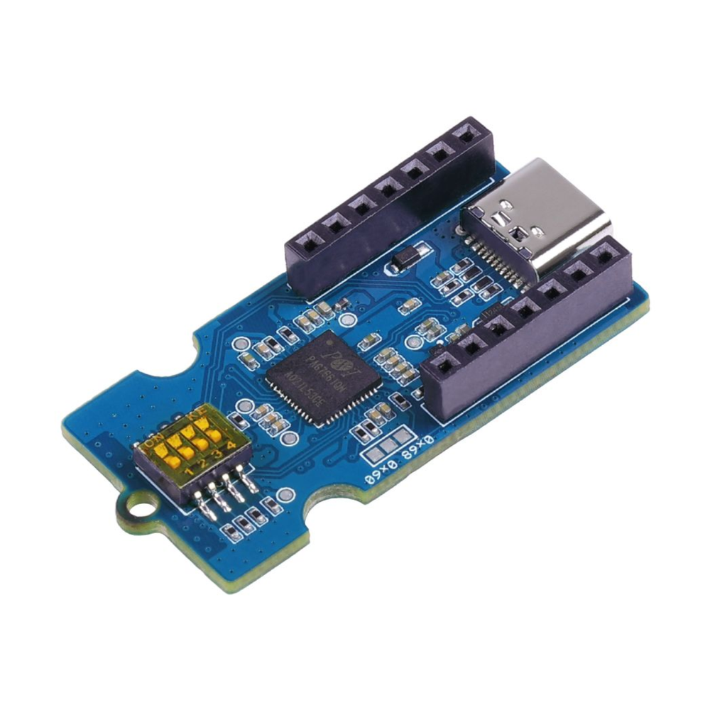 Seeed Studio Grove Smart IR Gesture Recognition Sensor Module -Sensors -Light/Colour/Camera Sensors -Robocraze