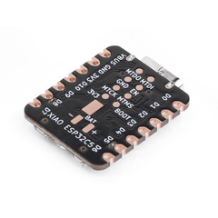 Seeed Studio XIAO ESP32-C5 WiFi 6 Development Board -XIAO Series -XIAO Boards -Robocraze