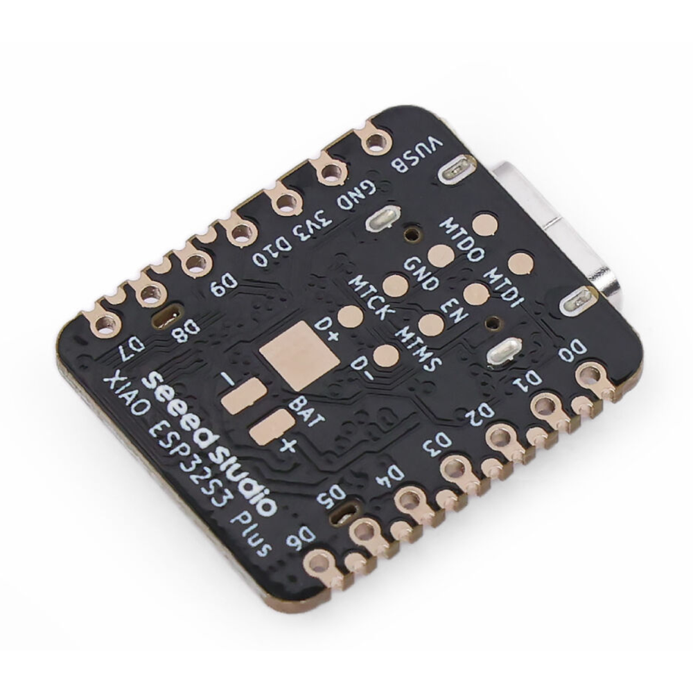 Seeed Studio XIAO ESP32S3 Plus WiFi and Bluetooth Development Board - XIAO Series -XIAO Boards -Robocraze