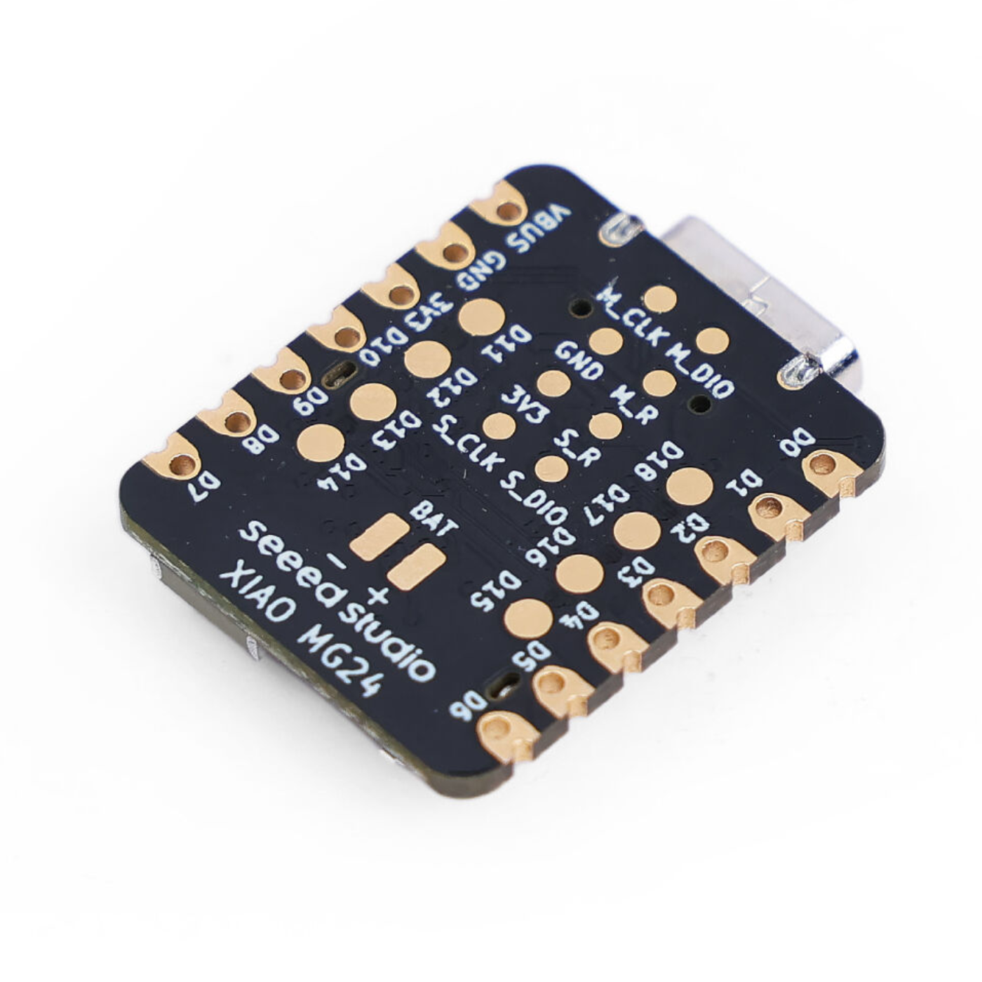 Seeed Studio XIAO MG24 Wireless Development Board -XIAO Series -XIAO Boards -Robocraze