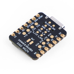 Seeed Studio XIAO MG24 Wireless Development Board -XIAO Series -XIAO Boards -Robocraze