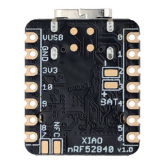 Seeed Studio XIAO Nordic nRF52840 Sense Module -XIAO Series -XIAO Boards -Robocraze