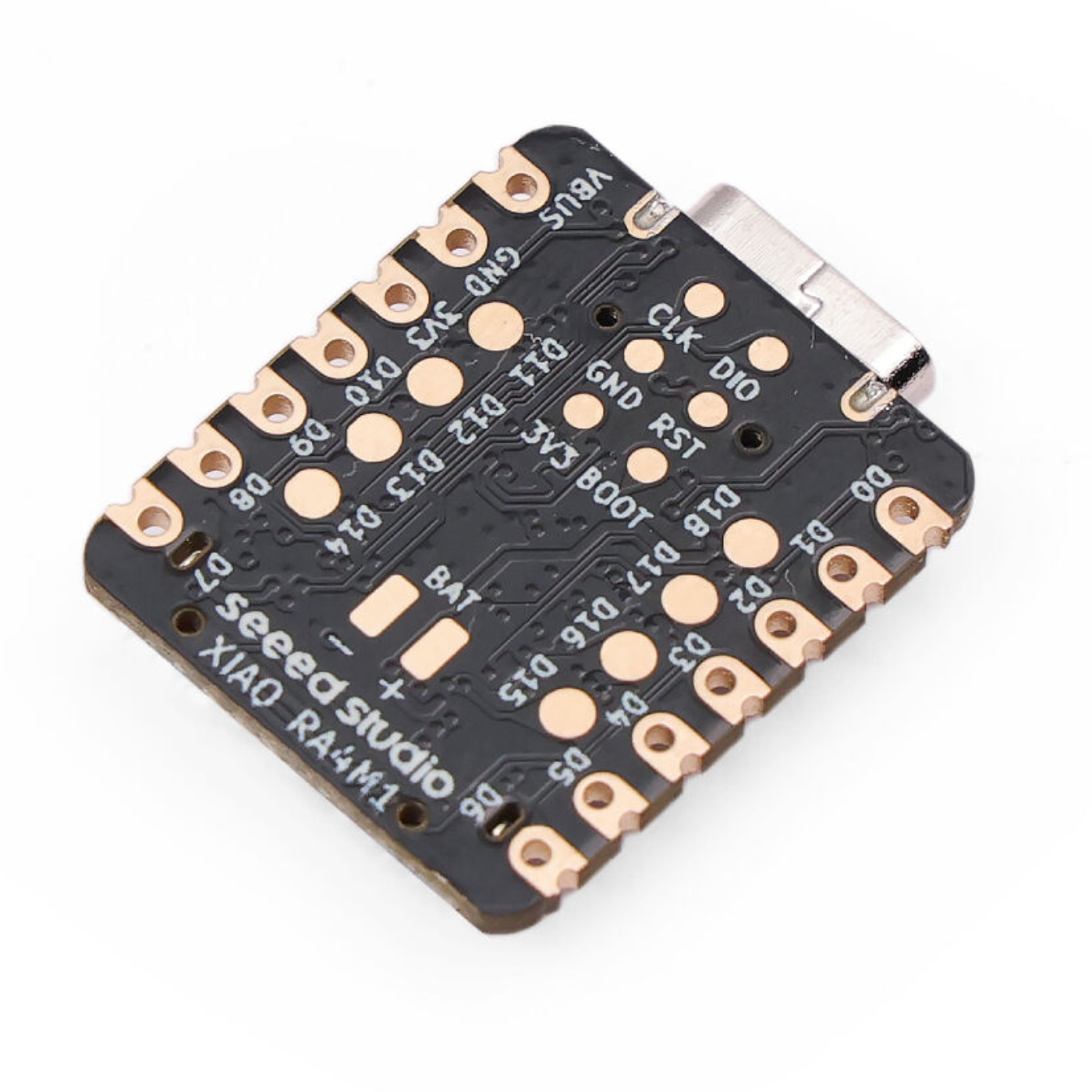 Seeed Studio XIAO RA4M1 Development Board -XIAO Series -XIAO Boards -Robocraze