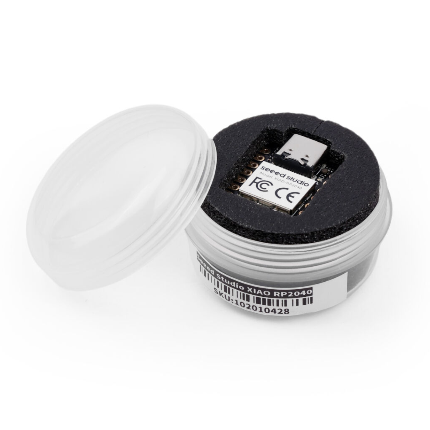 Seeed Studio XIAO nRF52840 Development Board Supports Bluetooth 5.0 -Development Boards -Accessories Development Boards -Robocraze