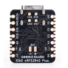 Seeed Studio XIAO nRF52840 Sense Plus Bluetooth Development Board -XIAO Series -XIAO Boards -Robocraze