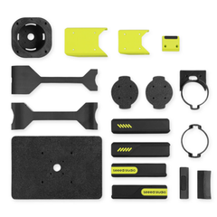 Seeed Studio reBot Arm B601-DM Unassembled Robotic Arm – 6+1 DoF Platform for Physical AI & Robotics Education -DIY Kits -Robot Kits -Robocraze