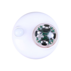 SenseCAP S1000 V2 Weather Sensor – 10-in-1 Environmental Sensor with CO₂, PM2.5, PM10 Monitoring -Seeed Studio -Sensors -Temperature Sensor -Robocraze