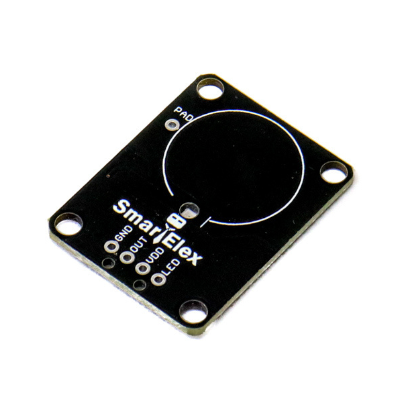 SmartElex AT42QT1011 Capacitive Touch Breakout -Sensors -Pressure/Touch Sensors -Robocraze
