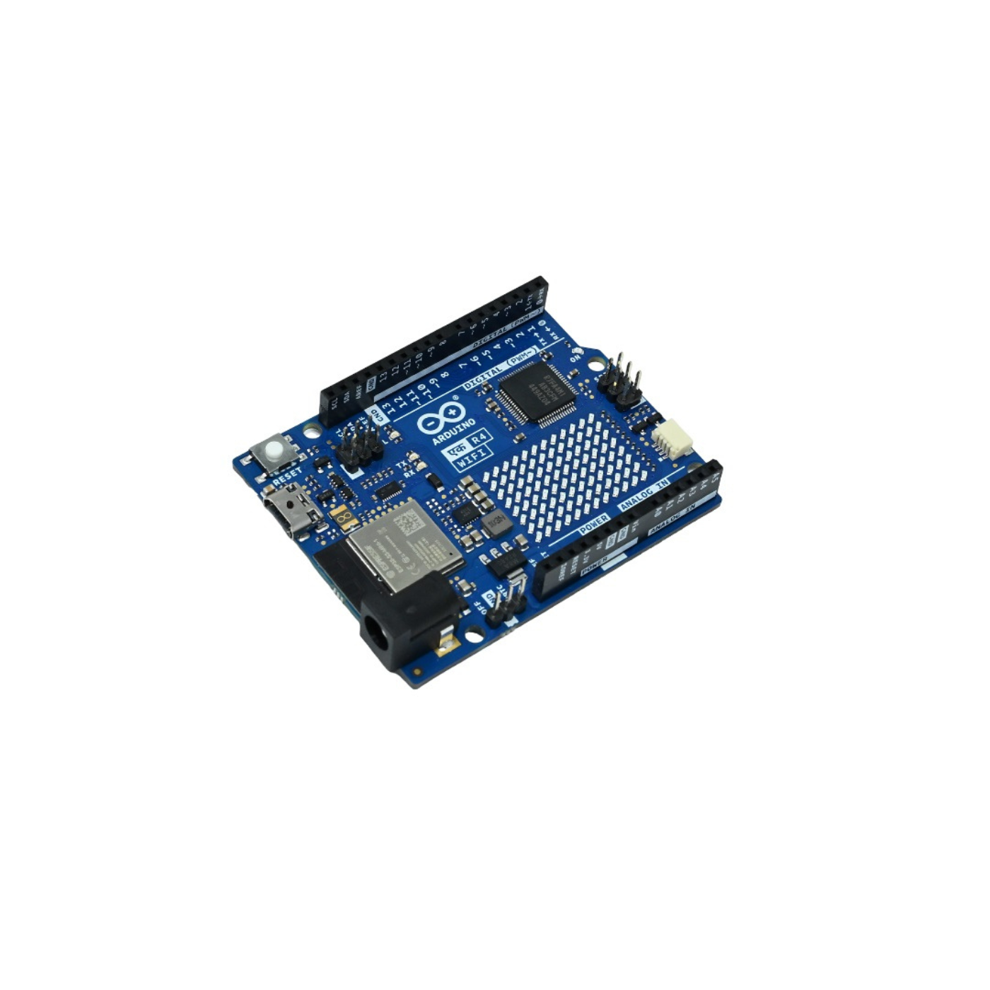 SmartElex Bharat AI Innovators Kit Powered by Arduino for STEM Learning -DIY Kits -Robotic Kits -Arduino Kits -Robocraze