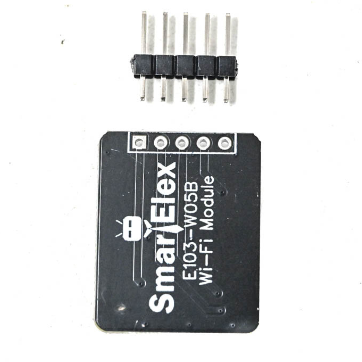 SmartElex E103-W05B Ebyte WIFI SMD Module Breakout -IOT & Wireless -GSM/GPS/GPRS -Robocraze