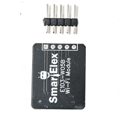 SmartElex E103-W05B Ebyte WIFI SMD Module Breakout -IOT & Wireless -GSM/GPS/GPRS -Robocraze