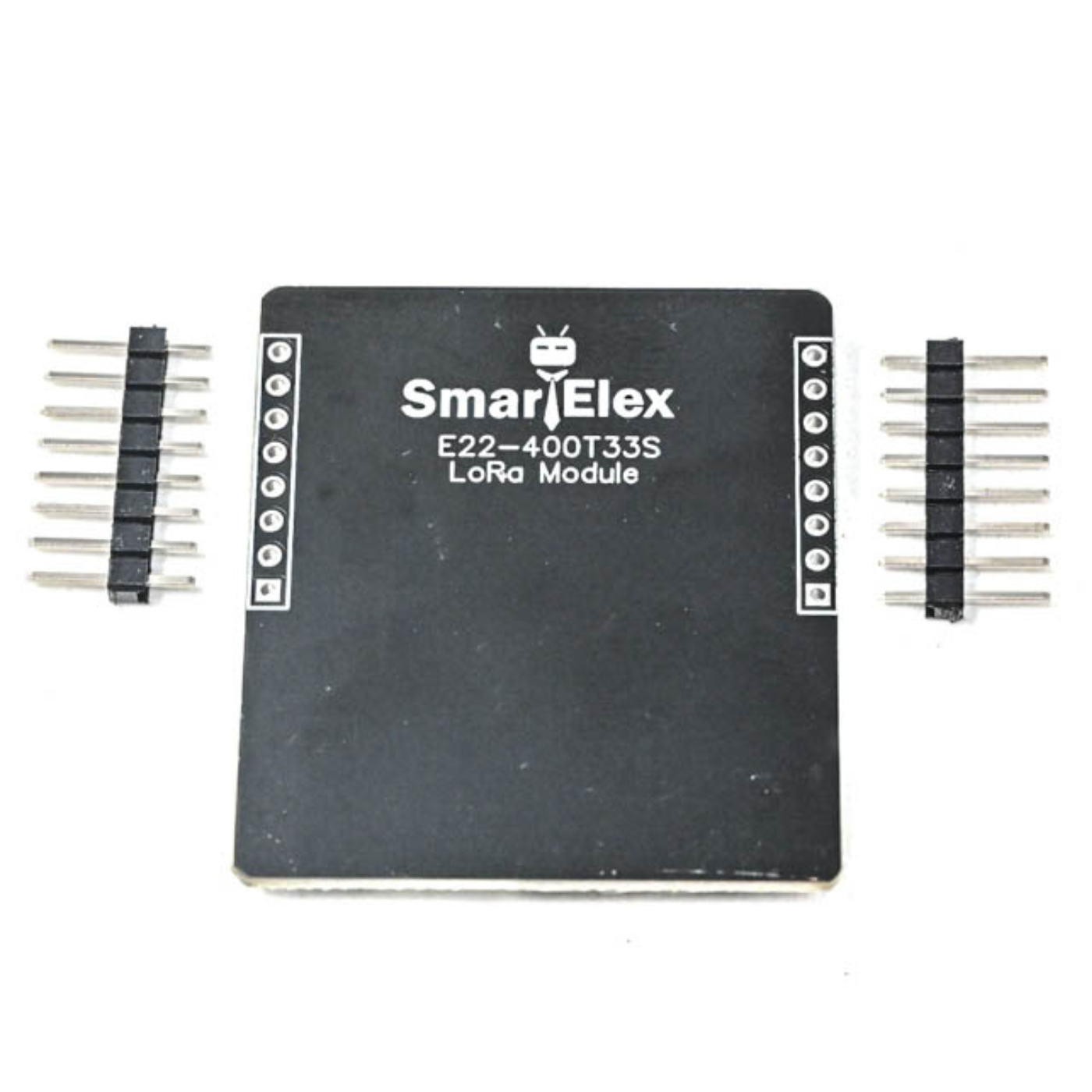SmartElex E22-400T33S UART 433Mhz LoRa Module -IOT & Wireless -LoRa Modules -Robocraze