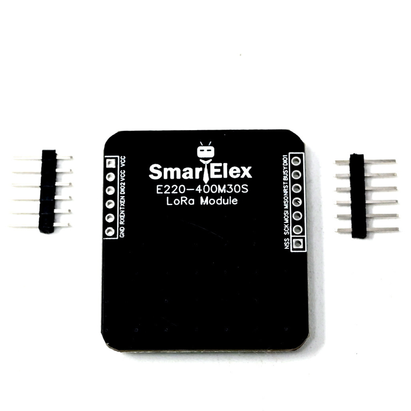SmartElex E220-400M30S 433MHz 1W LoRa RF Breakout Board -IOT & Wireless -LoRa Modules -Robocraze