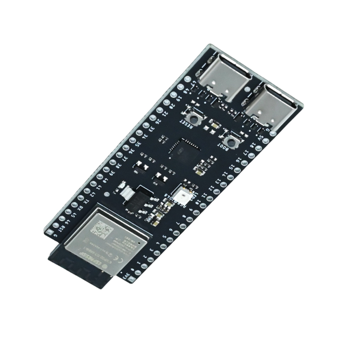 SmartElex ESP32-S3 WiFi BLE Development Kit  - IOT & Wireless Boards - ESP Modules - Robocraze