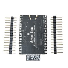 SmartElex ESP8684-MINI-1 Development Kit -IOT & Wireless -ESP Modules -Robocraze