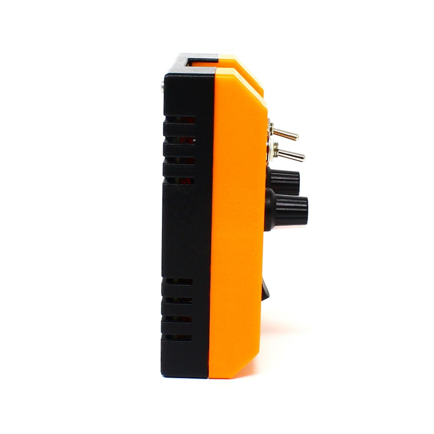 SmartElex Industrial Grade 15D DC Motor Driver -Motors & Mechanical -Motor Drivers -Robocraze