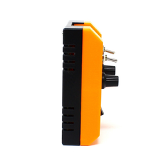 SmartElex Industrial Grade 15D DC Motor Driver -Motors & Mechanical -Motor Drivers -Robocraze