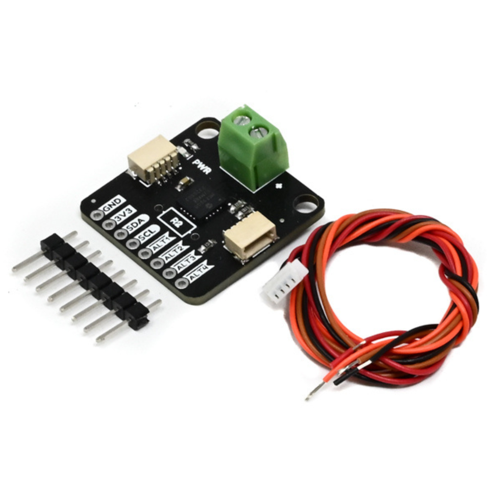 SmartElex MCP9600 I2C Thermocouple Amplifier Breakout Board -Electronic Modules -Breakout Boards -Robocraze