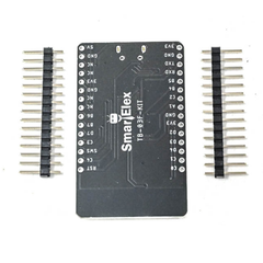 SmartElex TB-03F Bluetooth Module for Smart Lighting -IOT & Wireless -Bluetooth Modules -Robocraze