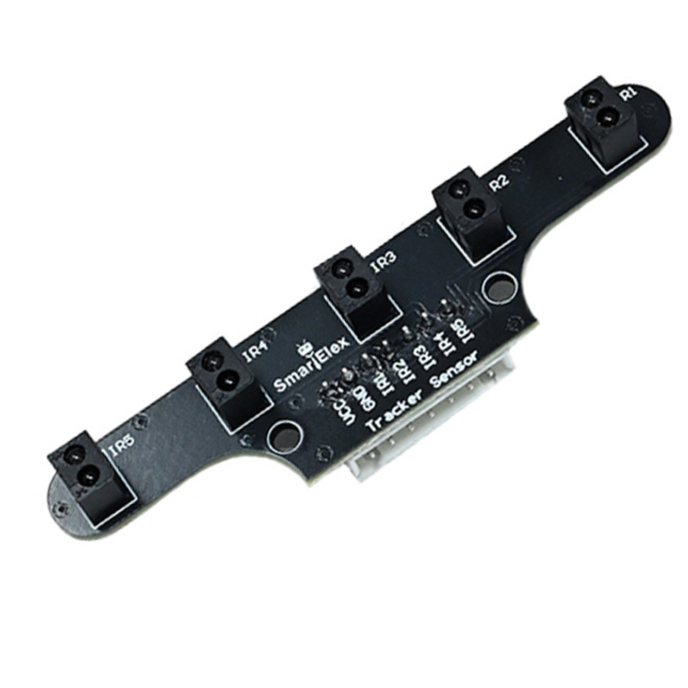 SmartElex Tracker Sensor -Sensors -Other Sensors -Robocraze