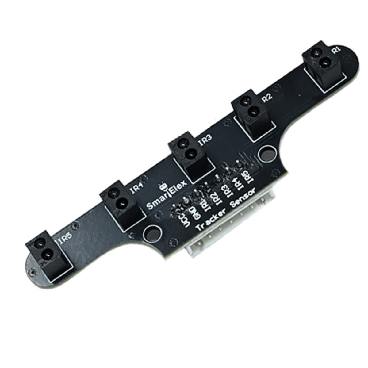 SmartElex Tracker Sensor -Sensors -Other Sensors -Robocraze