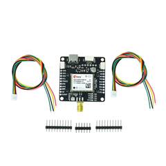SmartElex ZED-X20P Allband GNSS RTK Breakout Module -IOT & Wireless -GSM/GPS/GPRS -Robocraze