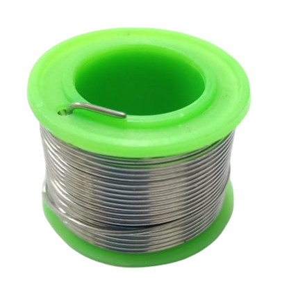 Solder Wire (45gm)-Robocraze