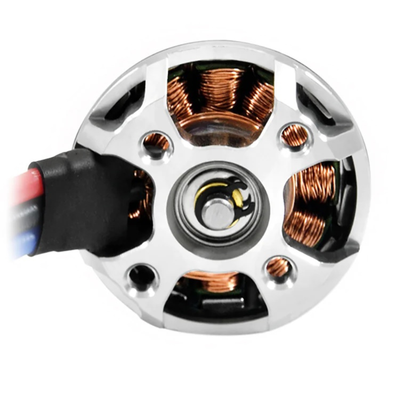 Sunny Sky A2212 980KV Brushless Motors Clockwise -Drone Parts -Drone Motors -Robocraze