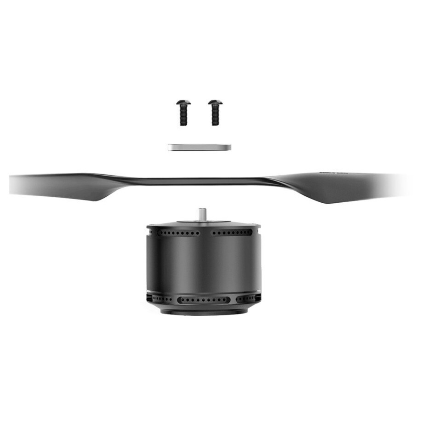 Sunny Sky EOLO 13×5 Inch Straight Version Drone Propellers – Pair -Drone Parts -Drone Propellers -Robocraze