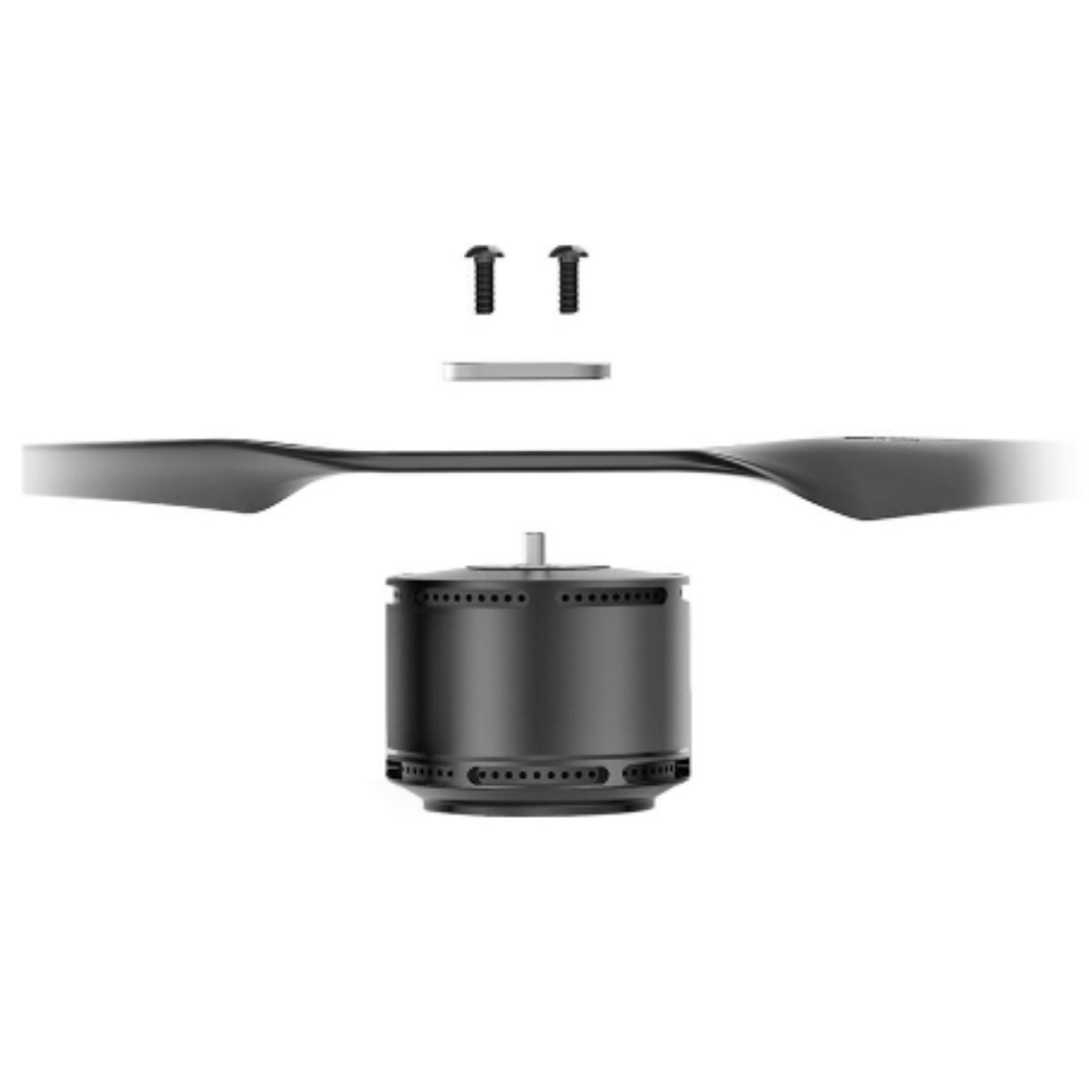 Sunny Sky EOLO 15x5.5 inch propellers- A Pair (Straight version) -Drone Parts -Drone Propellers  -Robocraze