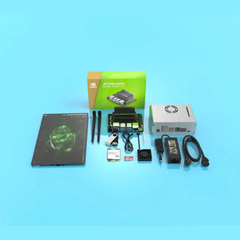 Jetson Nano Brings the Power of Modern AI to Edge Devices Jetson Nano Brings the Power of Modern AI to Edge Devices
