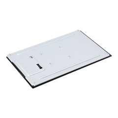 Waveshare 10.1-Inch 800×1280 DSI IPS Capacitive Touch Display with Optical Bonding & Toughened Glass -Displays -LCD Displays -Robocraze